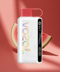 VOZOL STAR 9000/12000 Малина Диня българия вейпове S.i.L.C TECH 650mAh