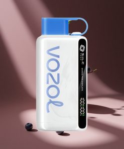 VOZOL STAR 9000/12000 Диспозейбъл Вейп Боровинова Буря българия вейпове S.i.L.C TECH до 9000/12000 Въздуха