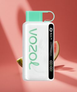 VOZOL STAR 9000/12000 Диспозейбъл Вейп Диня Дъвка българия вейпове S.i.L.C TECH 9000/12000 Пуфове