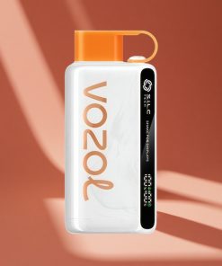 VOZOL STAR 9000/12000 Мексика Манго Айс българия вейпове S.i.L.C TECH