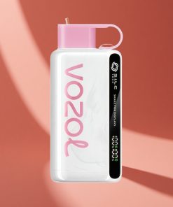 VOZOL STAR 9000/12000 Домашен сладолед с ягоди българия вейпове S.i.L.C TECH