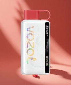 VOZOL STAR 9000/12000 Ягода Малина Череша българия вейпове S.i.L.C TECH