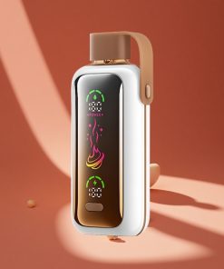 VOZOL Star 20000 Puffs Дракон Ягода-Банана българия вейпове Dual Mesh 650mAh