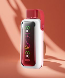 VOZOL Star 20000 Puffs Тропически Взрив българия вейпове Dual Mesh 650mAh