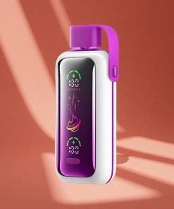 VOZOL Star 20000 Puffs Love 777 Dual Mesh 2.2" HD огледален екран българия вейпове