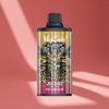 Vapsolo Super 15000 Пуфове Розово Лимонадово българия вейпове 40ml E-Liquid