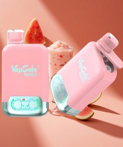 Vapsolo Twins 20000 Пуфове Ягодичен Лед & Манго Прахол Диня българия вейпове 40 мл